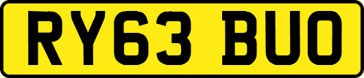 RY63BUO