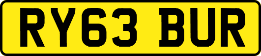RY63BUR