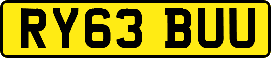 RY63BUU