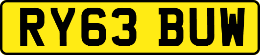 RY63BUW