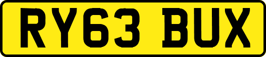 RY63BUX