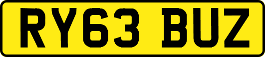 RY63BUZ