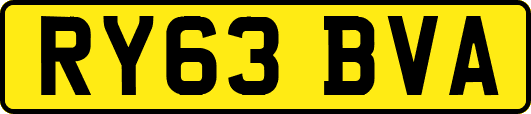 RY63BVA