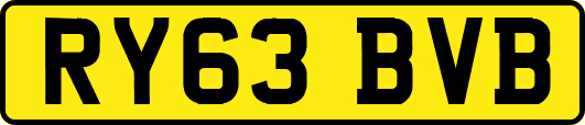 RY63BVB
