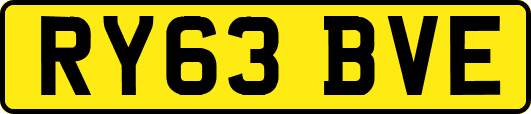 RY63BVE
