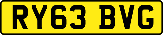 RY63BVG