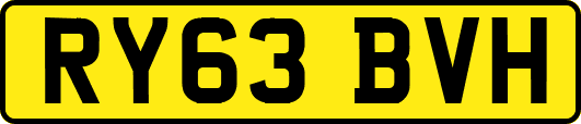 RY63BVH