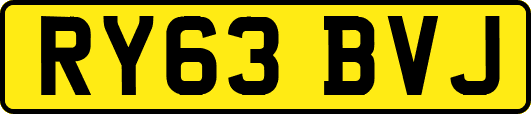 RY63BVJ
