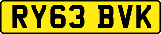 RY63BVK