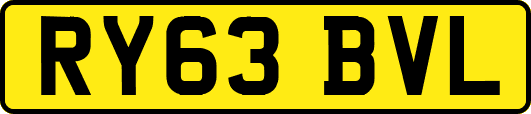 RY63BVL