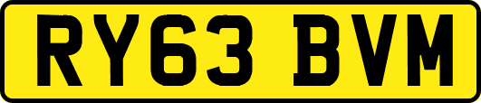 RY63BVM
