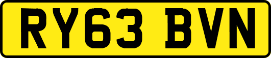 RY63BVN