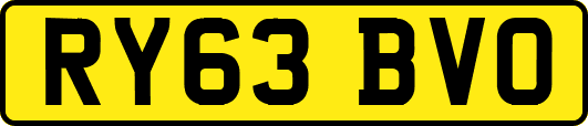 RY63BVO