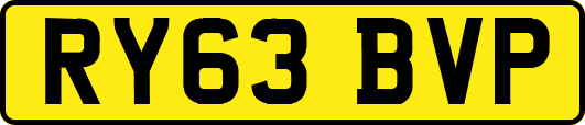 RY63BVP
