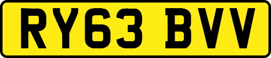RY63BVV