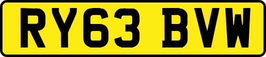 RY63BVW