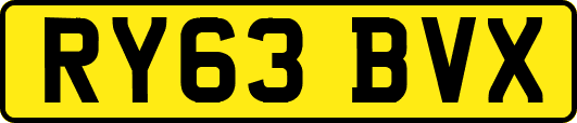 RY63BVX