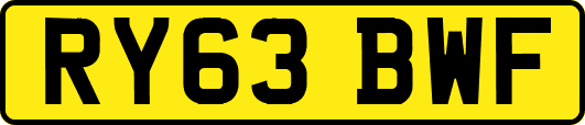 RY63BWF