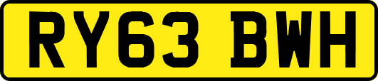 RY63BWH