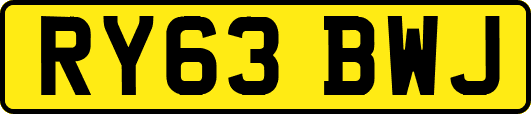 RY63BWJ