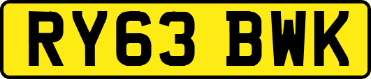 RY63BWK