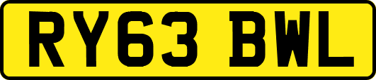 RY63BWL