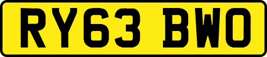 RY63BWO