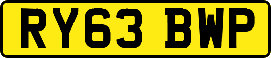 RY63BWP