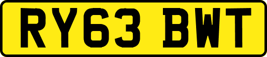 RY63BWT