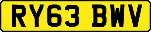 RY63BWV