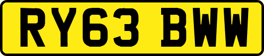 RY63BWW
