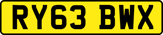RY63BWX