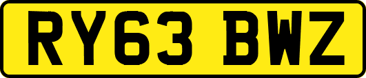 RY63BWZ