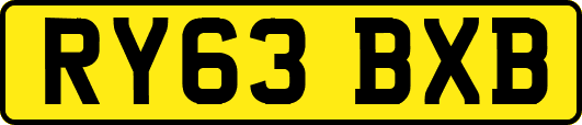 RY63BXB