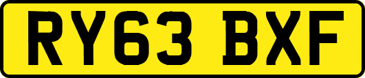RY63BXF