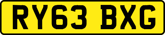 RY63BXG