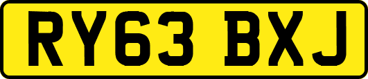 RY63BXJ