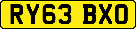 RY63BXO
