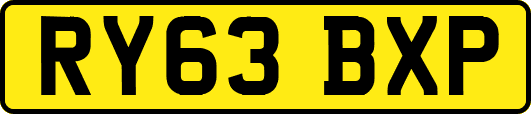 RY63BXP
