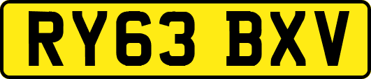 RY63BXV
