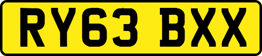 RY63BXX