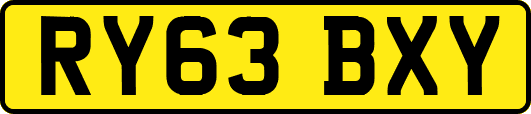 RY63BXY