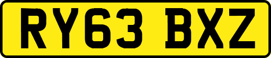RY63BXZ