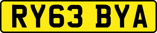 RY63BYA