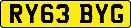 RY63BYG