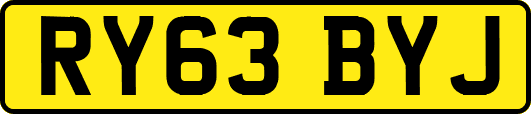 RY63BYJ