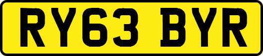 RY63BYR