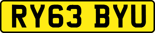 RY63BYU