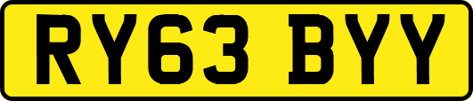RY63BYY