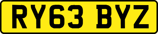 RY63BYZ